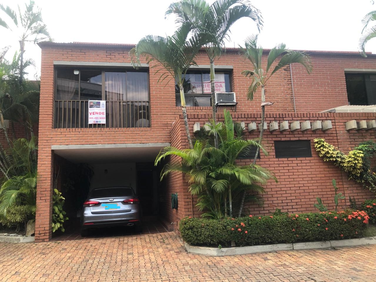 CASA UNIDAD RESIDENCIAL SAN JAVIER - INGENIO