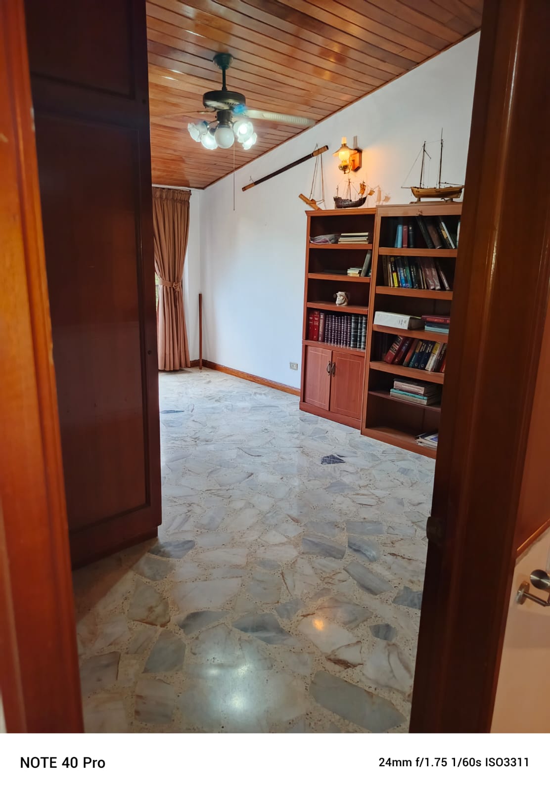 CASA UNIDAD RESIDENCIAL SAN JAVIER - INGENIO
