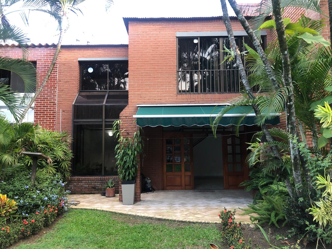CASA UNIDAD RESIDENCIAL SAN JAVIER - INGENIO