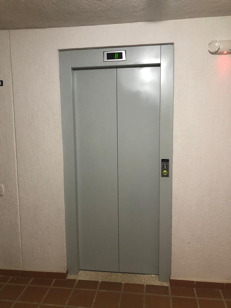 CONJUNTO RESIDENCIAL LOS NARANJOS MANZANA 4