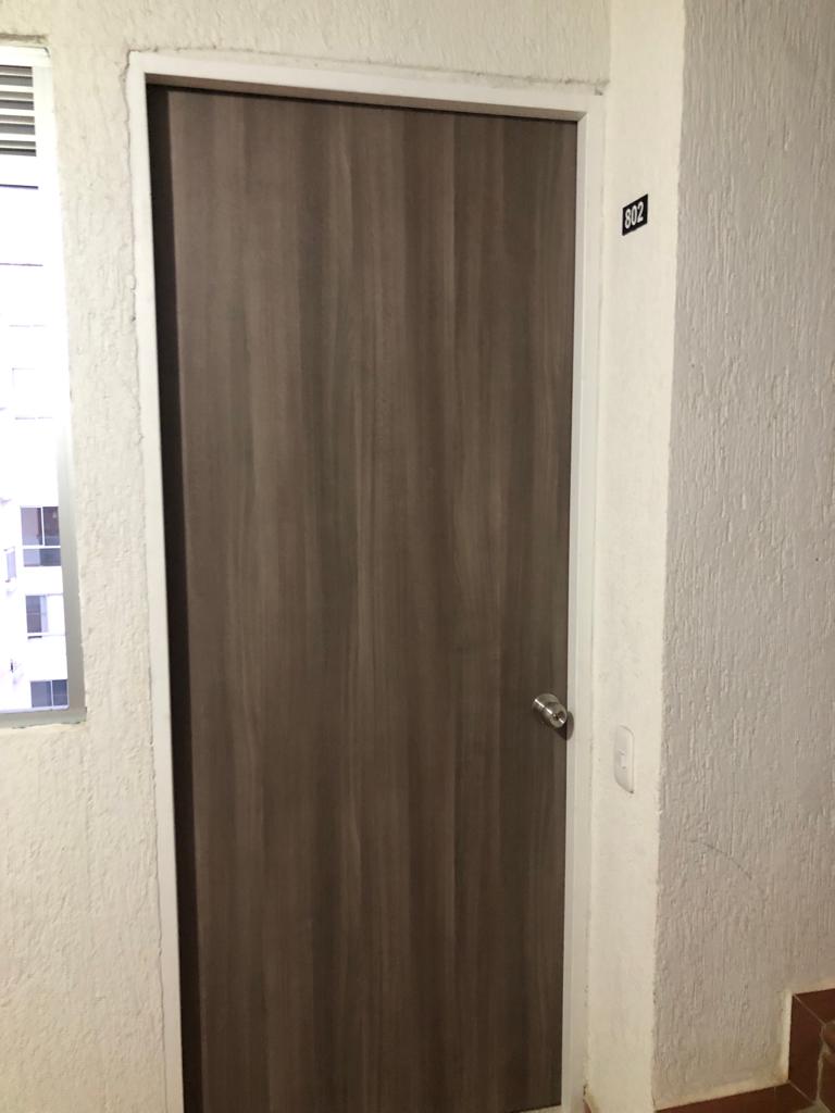 CONJUNTO RESIDENCIAL LOS NARANJOS MANZANA 4