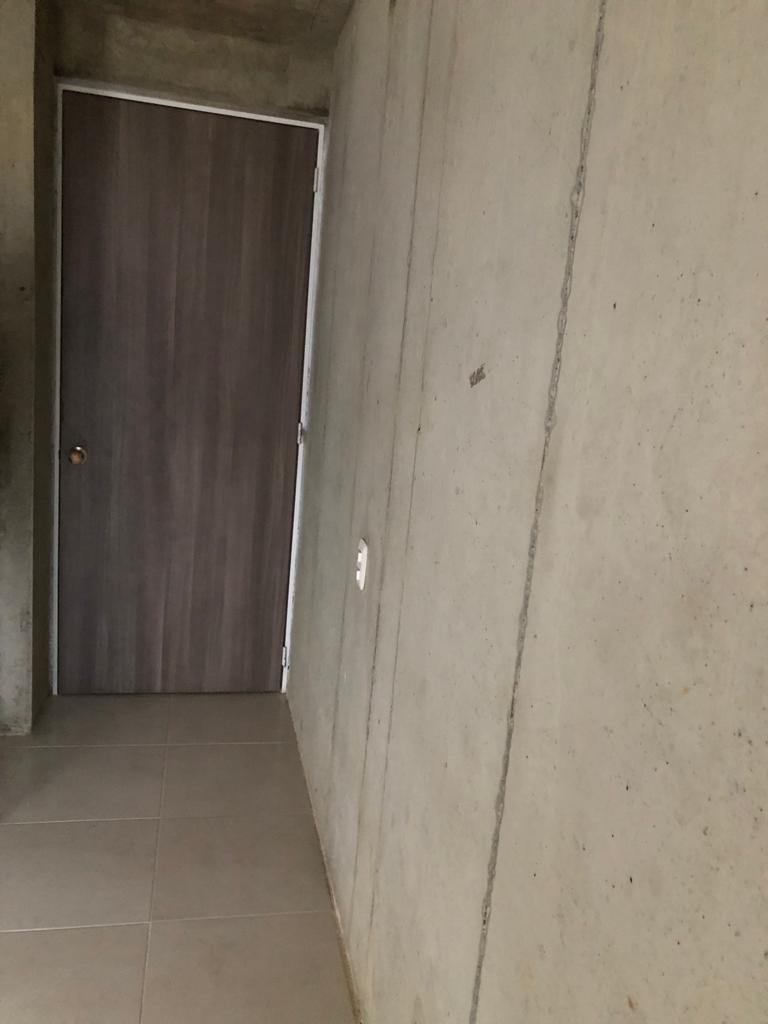 CONJUNTO RESIDENCIAL LOS NARANJOS MANZANA 4