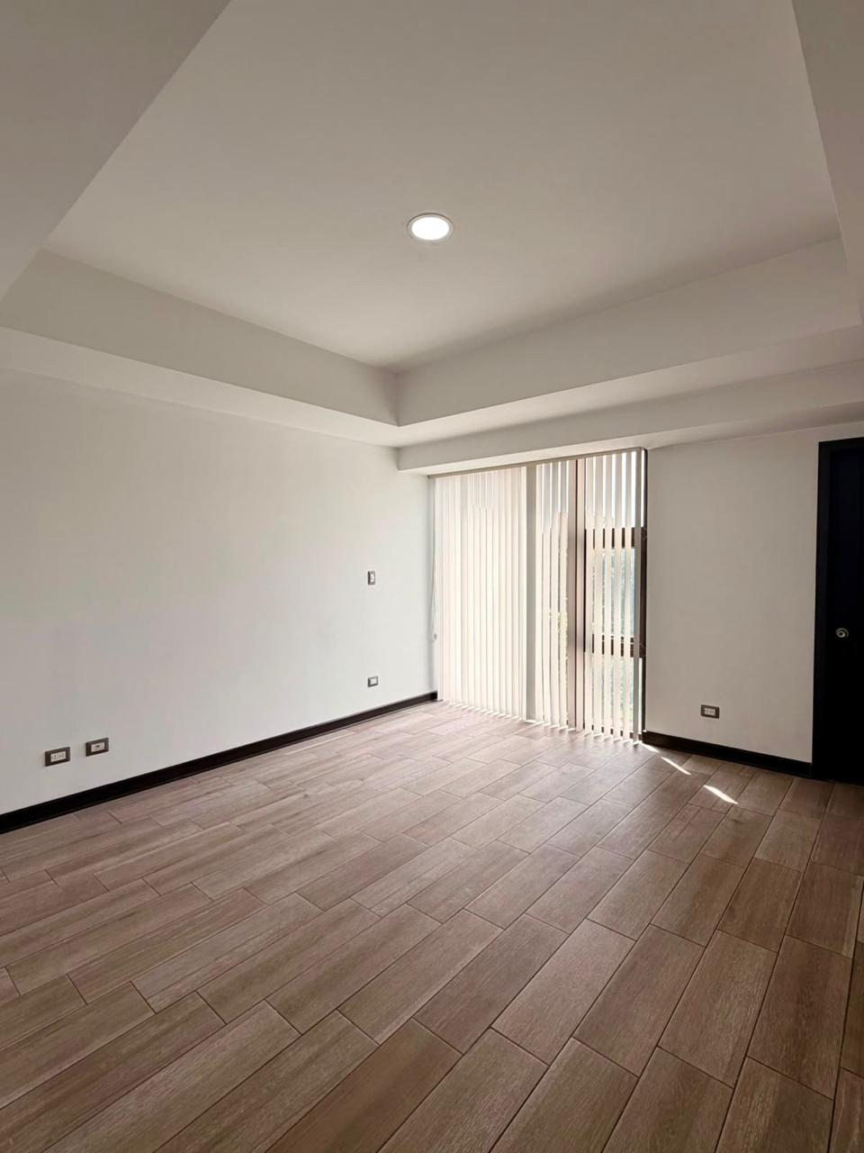 Apartamento en Edificio Tres 15, Zona 13 - 2 habitaciones Ref-5985 - Miniatura 9