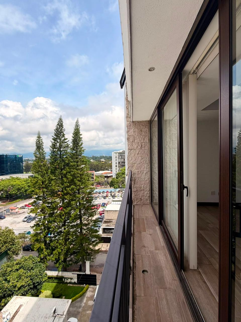 Apartamento en Edificio Tres 15, Zona 13 - 2 habitaciones Ref-5985 - Miniatura 11