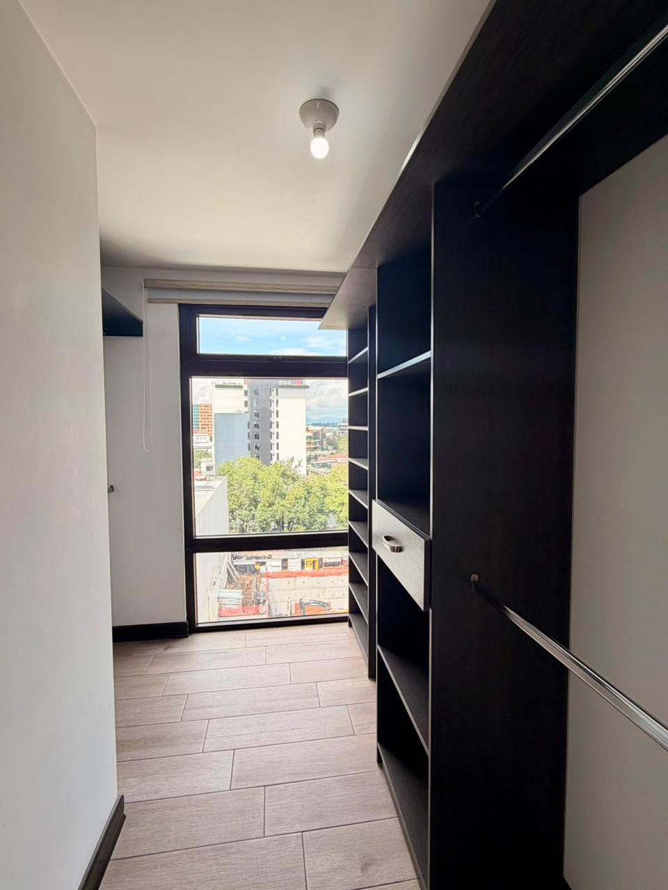 Apartamento en Edificio Tres 15, Zona 13 - 2 habitaciones Ref-5985 - Miniatura 6