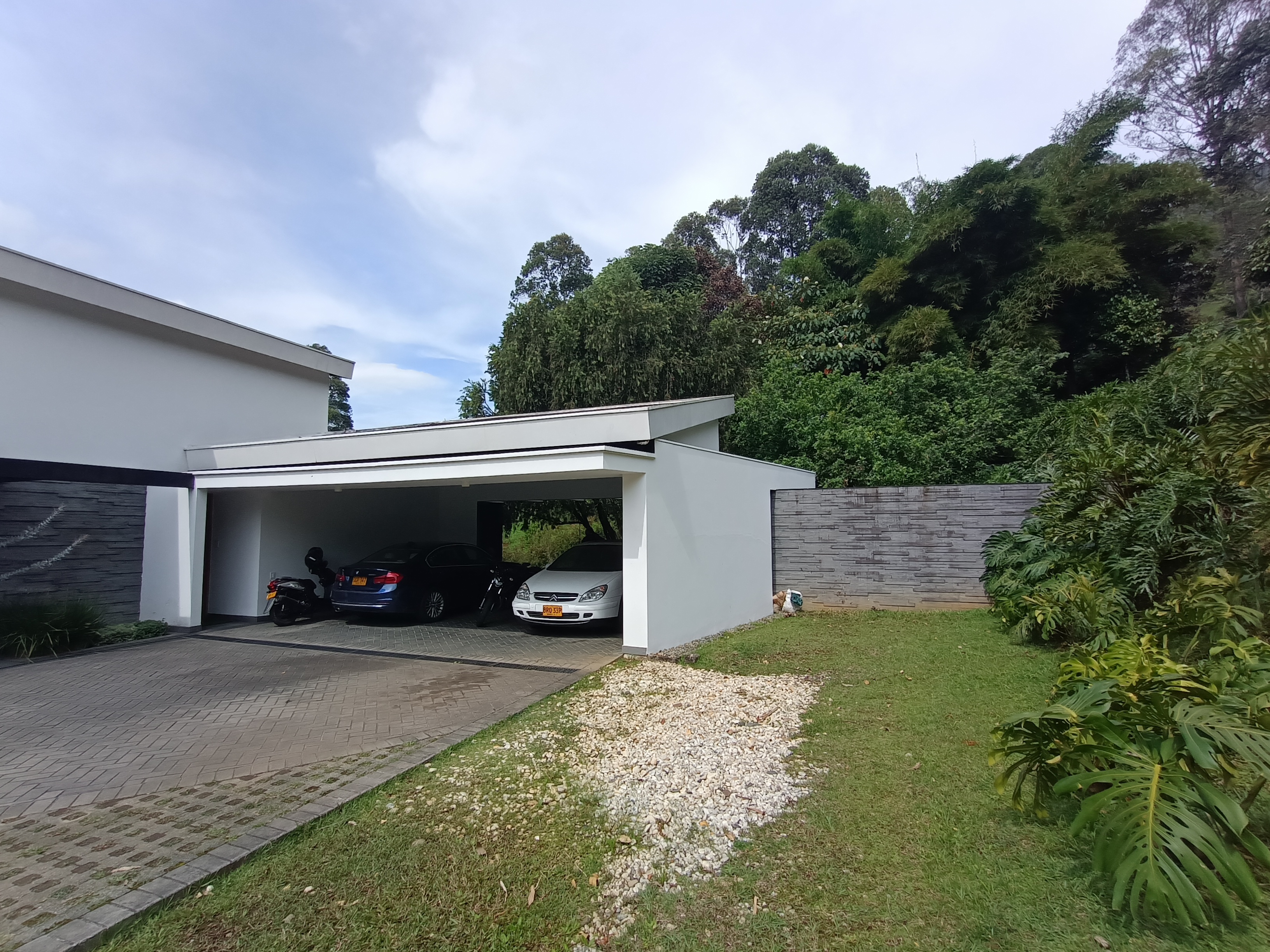 Casa en venta en las Palmas  Medellin