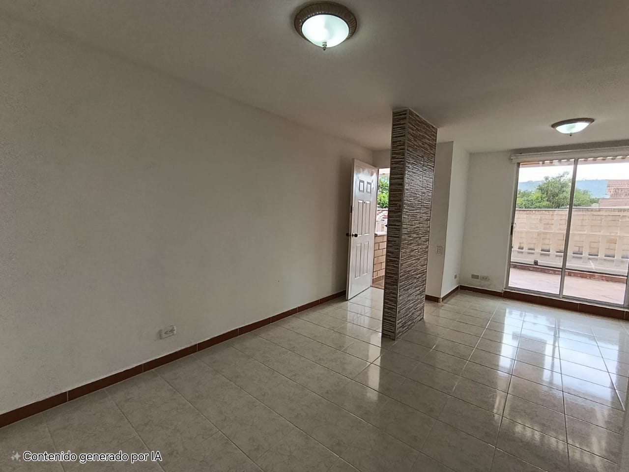 Casa para el arriendo en La Mota Medellín