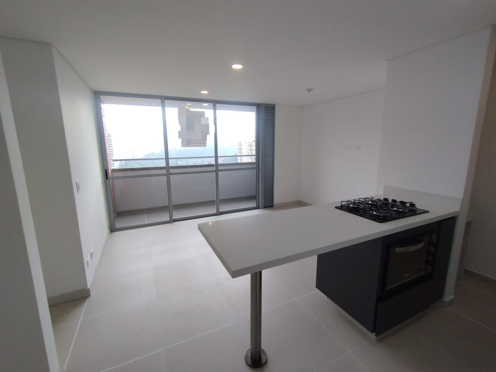 Arriendo apartamento en La Estrella para estrenar