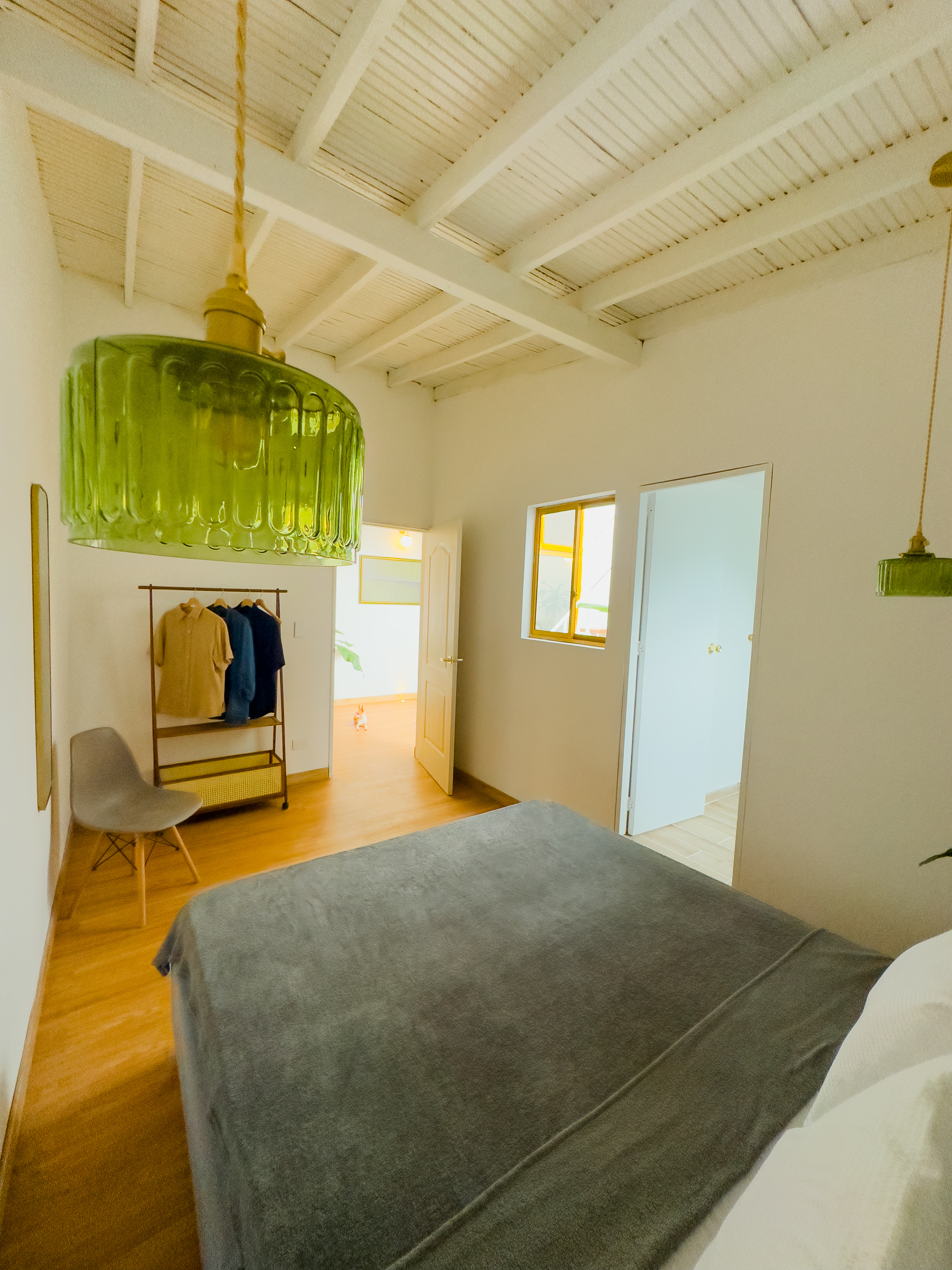 Casa en venta - comercial o residencial en Santa Lucia - Medellin