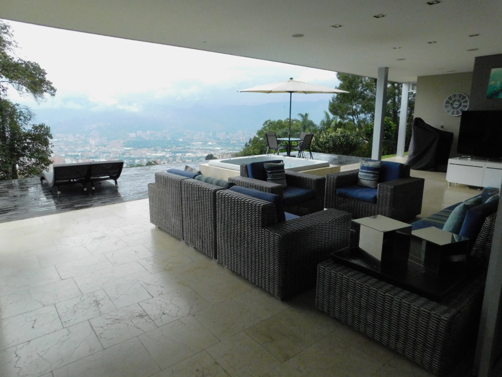 Casa en venta en las Palmas Medellin