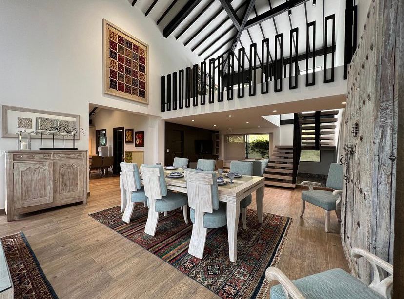 Casa campestre en venta la Estrella Antioquia