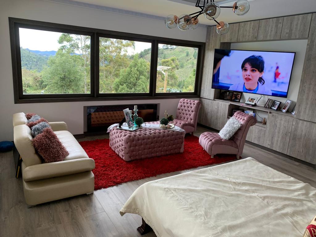 Casa (Mansión) para la venta en las Palmas  vía la Fe