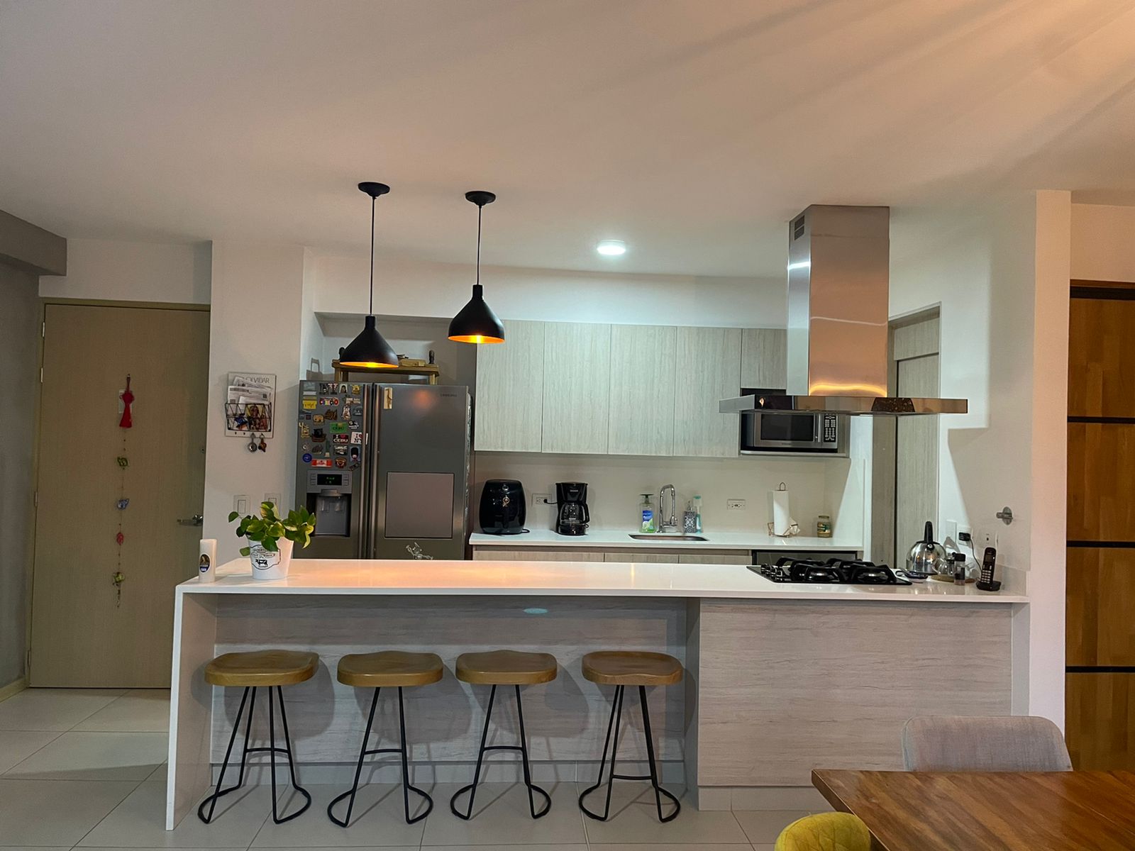 Apartamento para la venta Envigado Antioquia