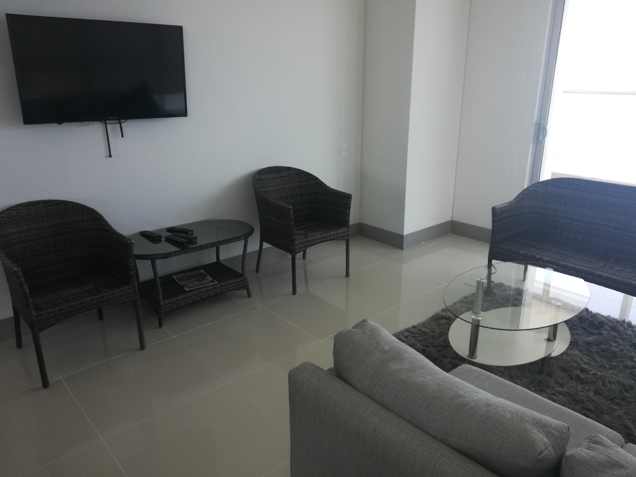 Se vende apartamento en Bocagrande Cartagena