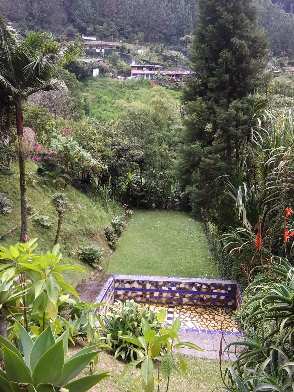 Finca en Venta Construccion Tradicional Caldas Antioquia