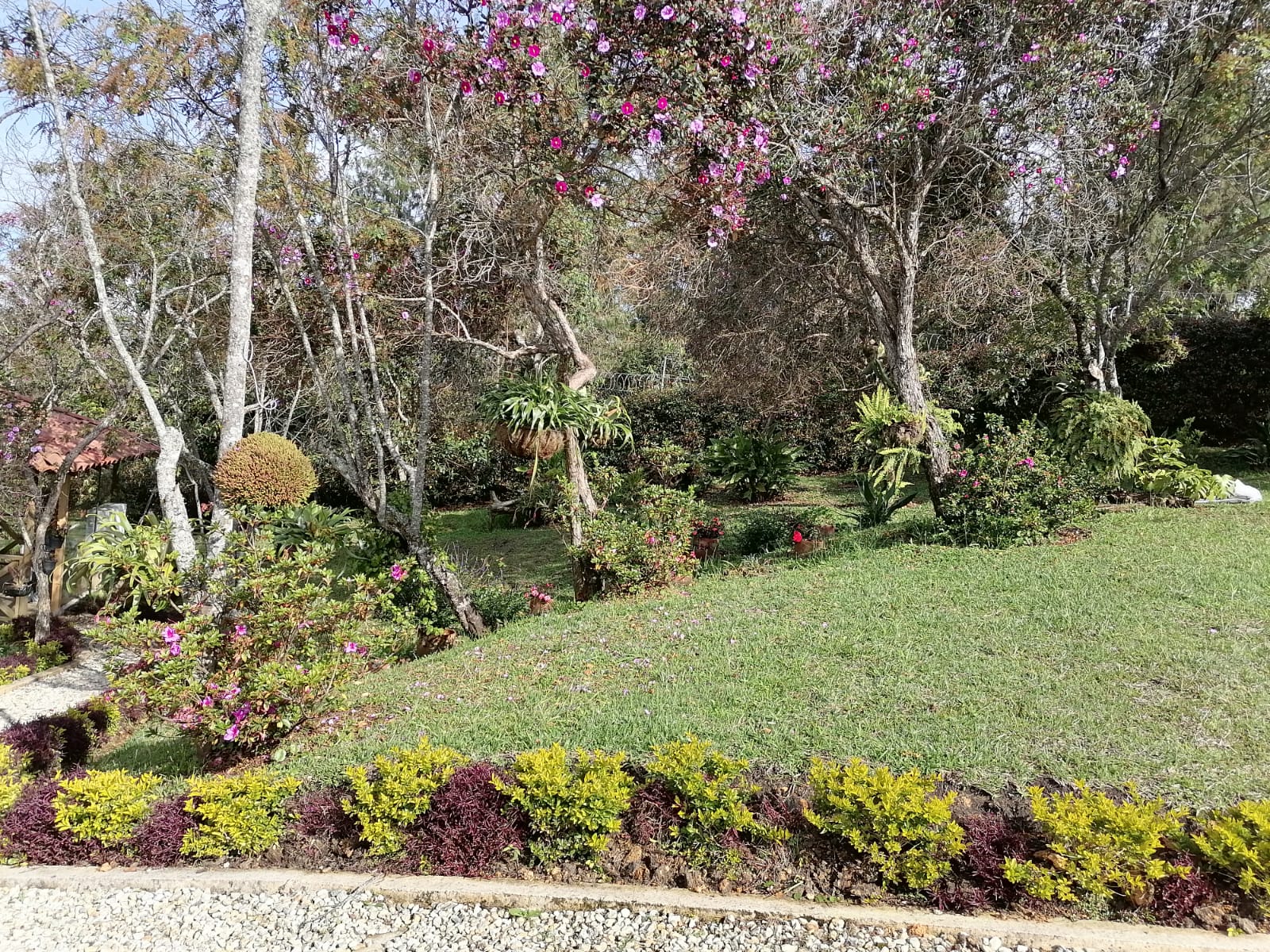 Casa finca para la venta en Guarne vereda Montañez Antioquia