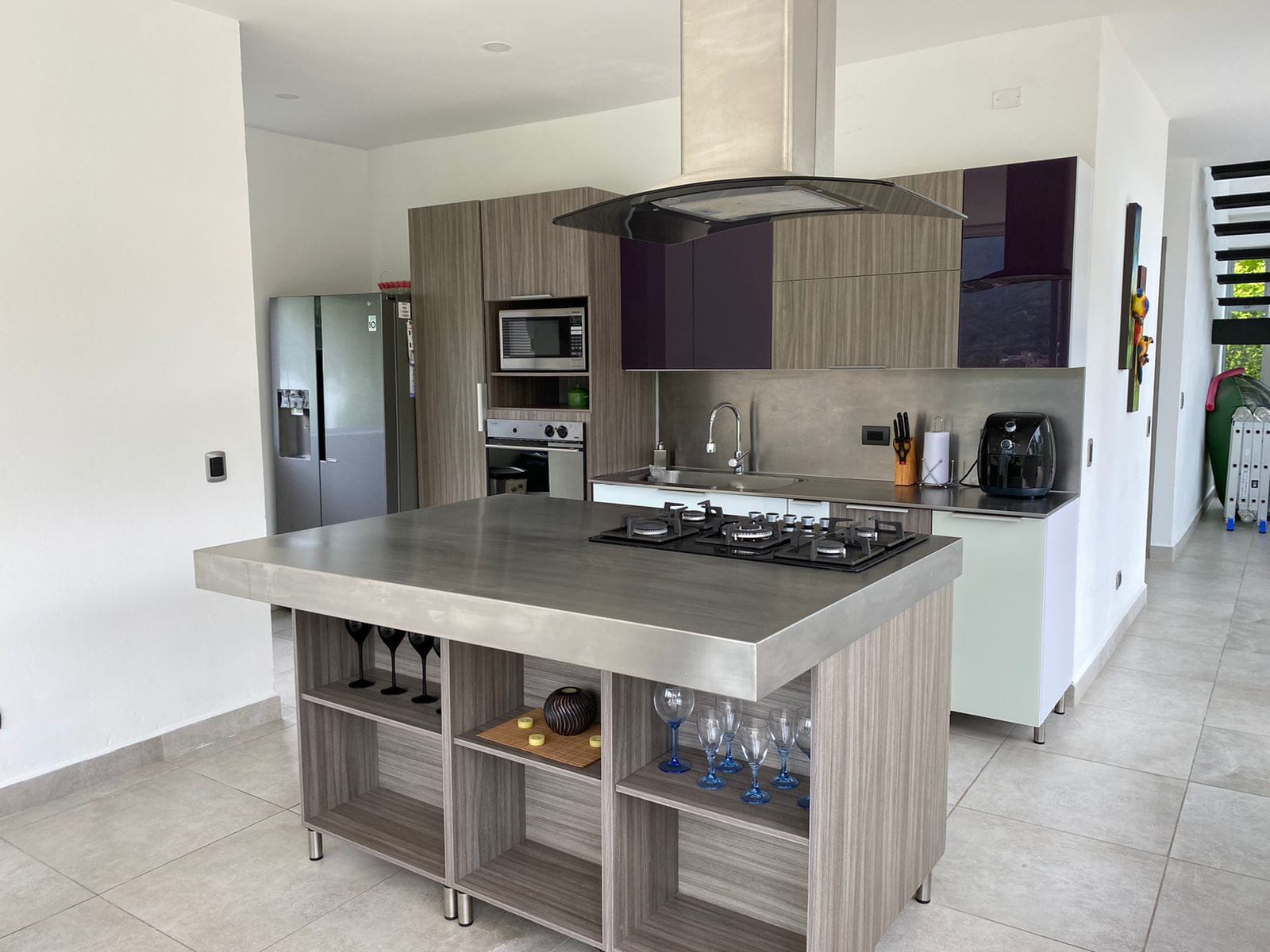 Casa de campo  o recreo en San Jeronimo Antioquia