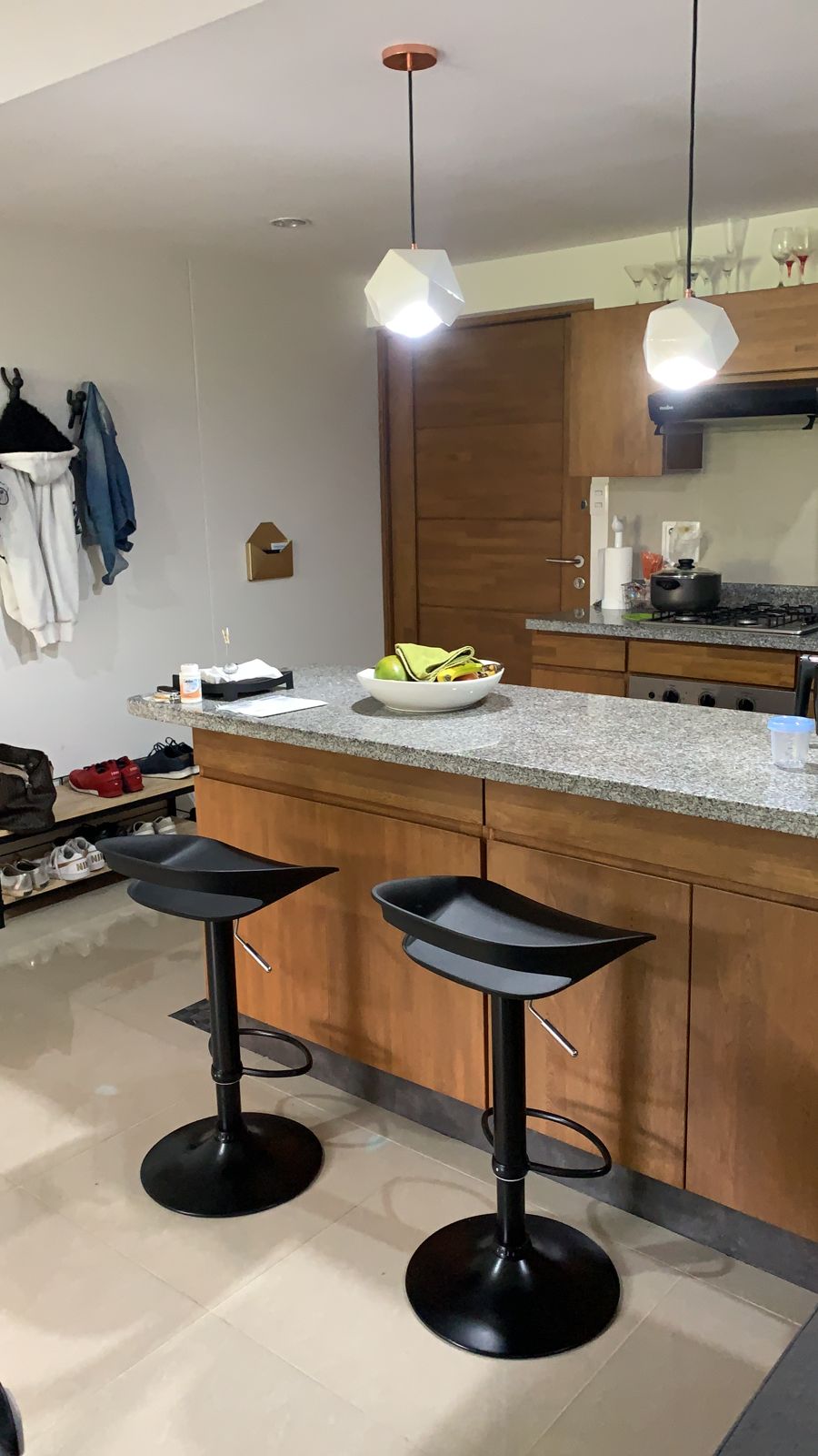 APARTAMENTO PARA VENTA EN SALTAMONTES  SABANETA