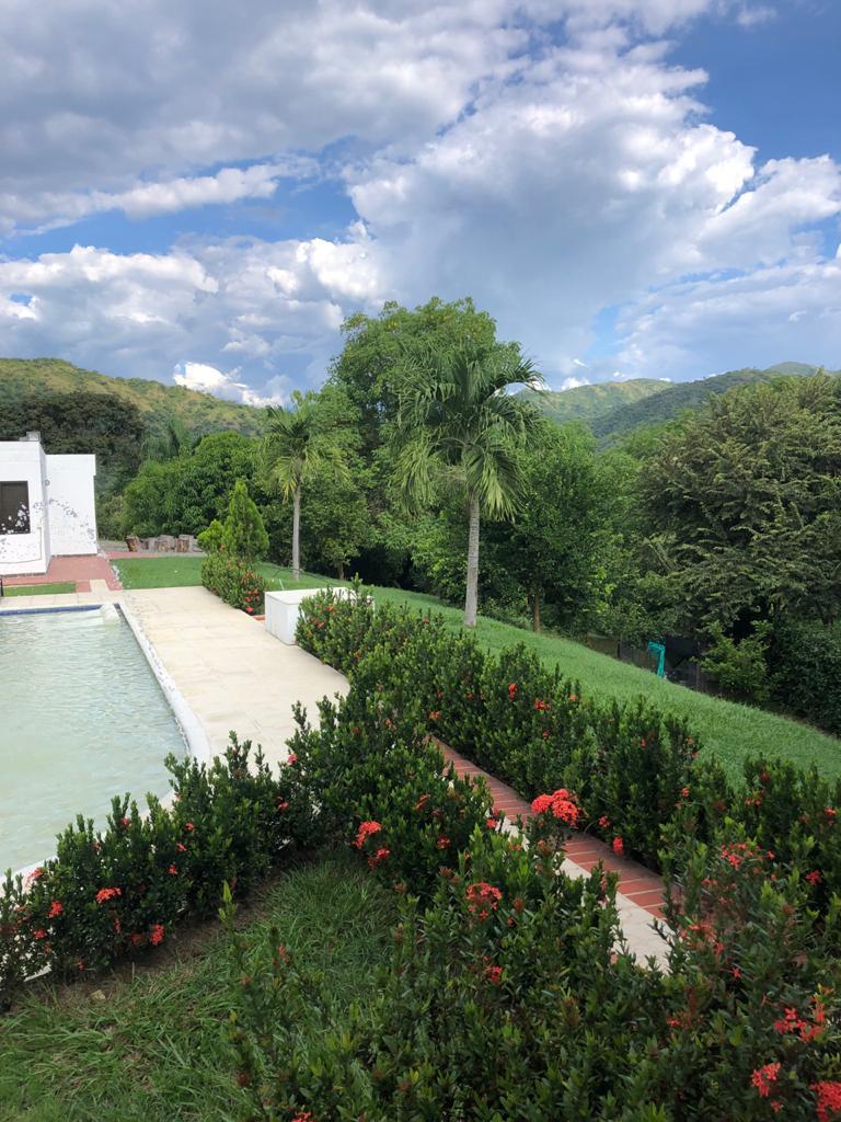 Hermosa Finca Para La Venta Santa Fe de Antioquia.