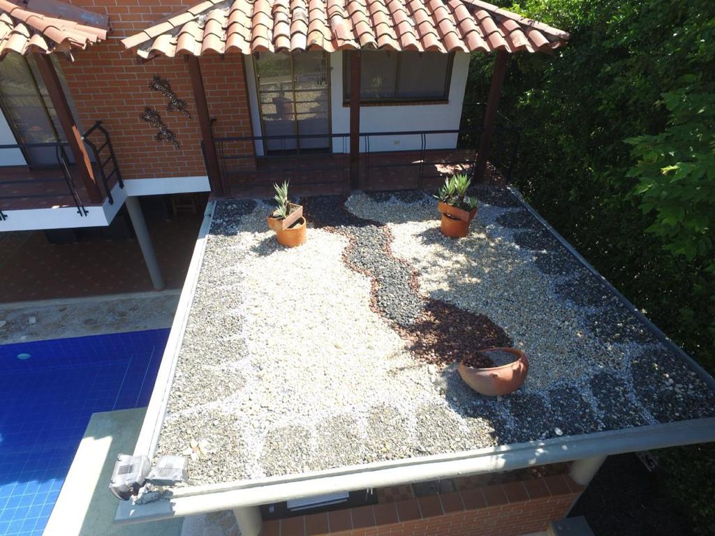 Cabaña En Santa Fe de Antioquia Para la Venta