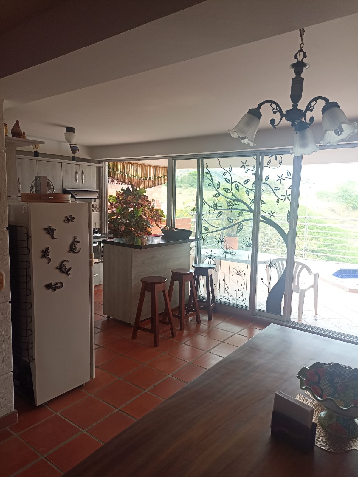 Finca en venta en Santafé de Antioquia