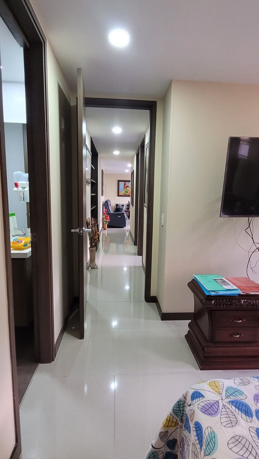 Apartamento Para La Venta Sabaneta Antioquia.