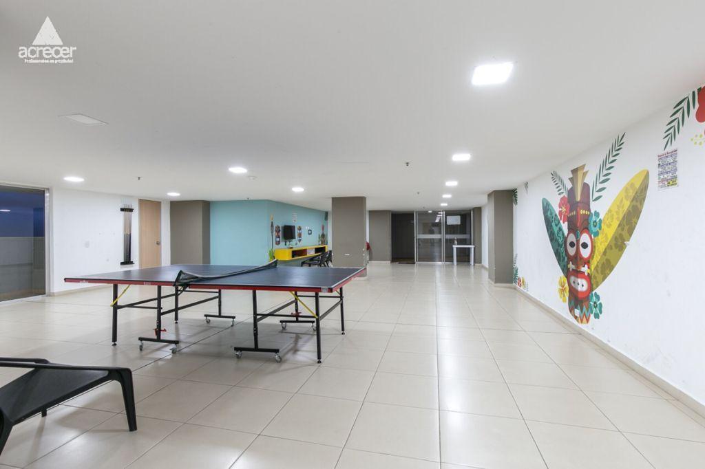 Apartamento en venta en Robledo Pajarito Sector Las Lunas