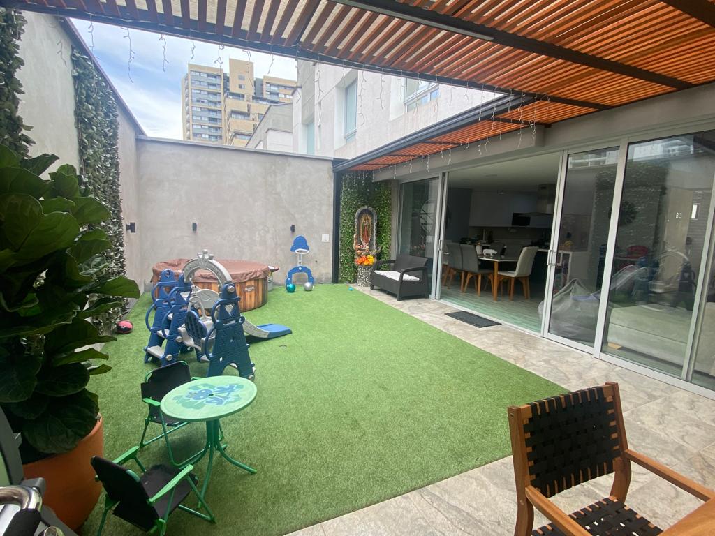 Casa Para La Venta Rionegro