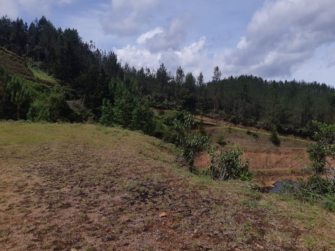 Lote para la venta en el Retiro