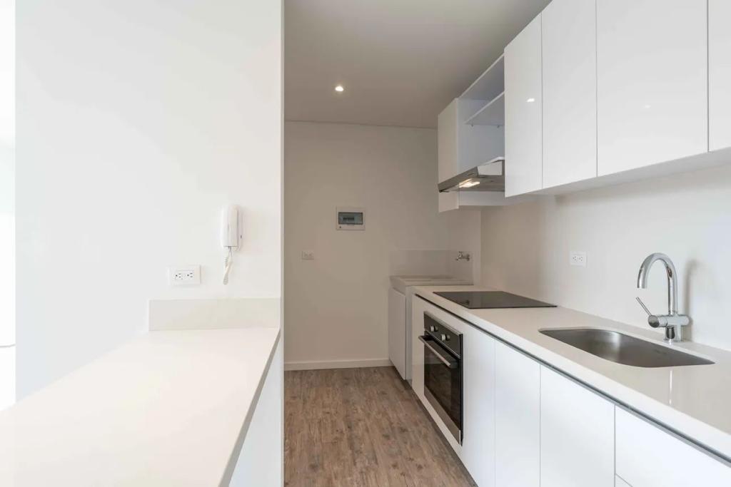 Apartaestudio en Venta Bogota Localidad San martin