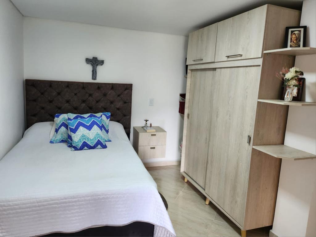 Venta de finca en El Peñol Vereda La Helida