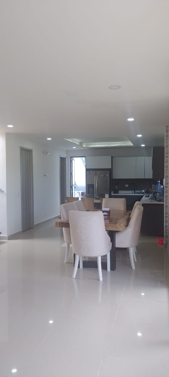 Casa en venta en Loma del Escobero