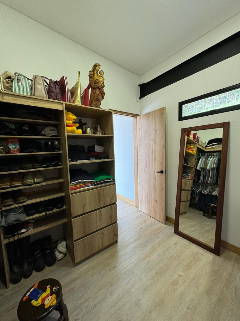 Casa en venta en las Palmas Medellin