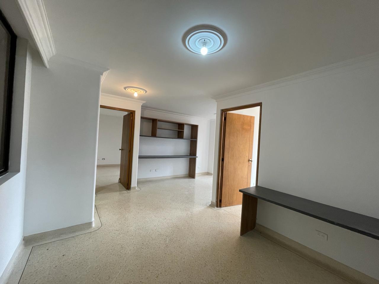 Apartamento en venta  en Conquistadores - Medellín