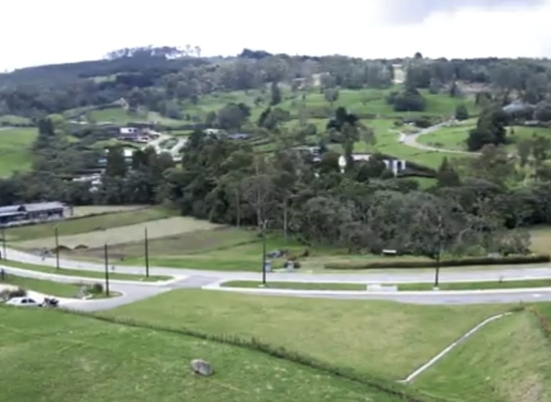 LOTE EN VENTA PALMAS ENVIGADO.