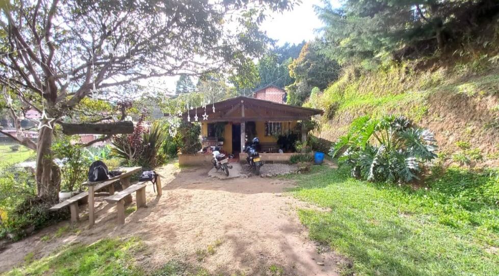VENTA DE FINCA EN RIONEGRO SECTOR LAS LASJAS
