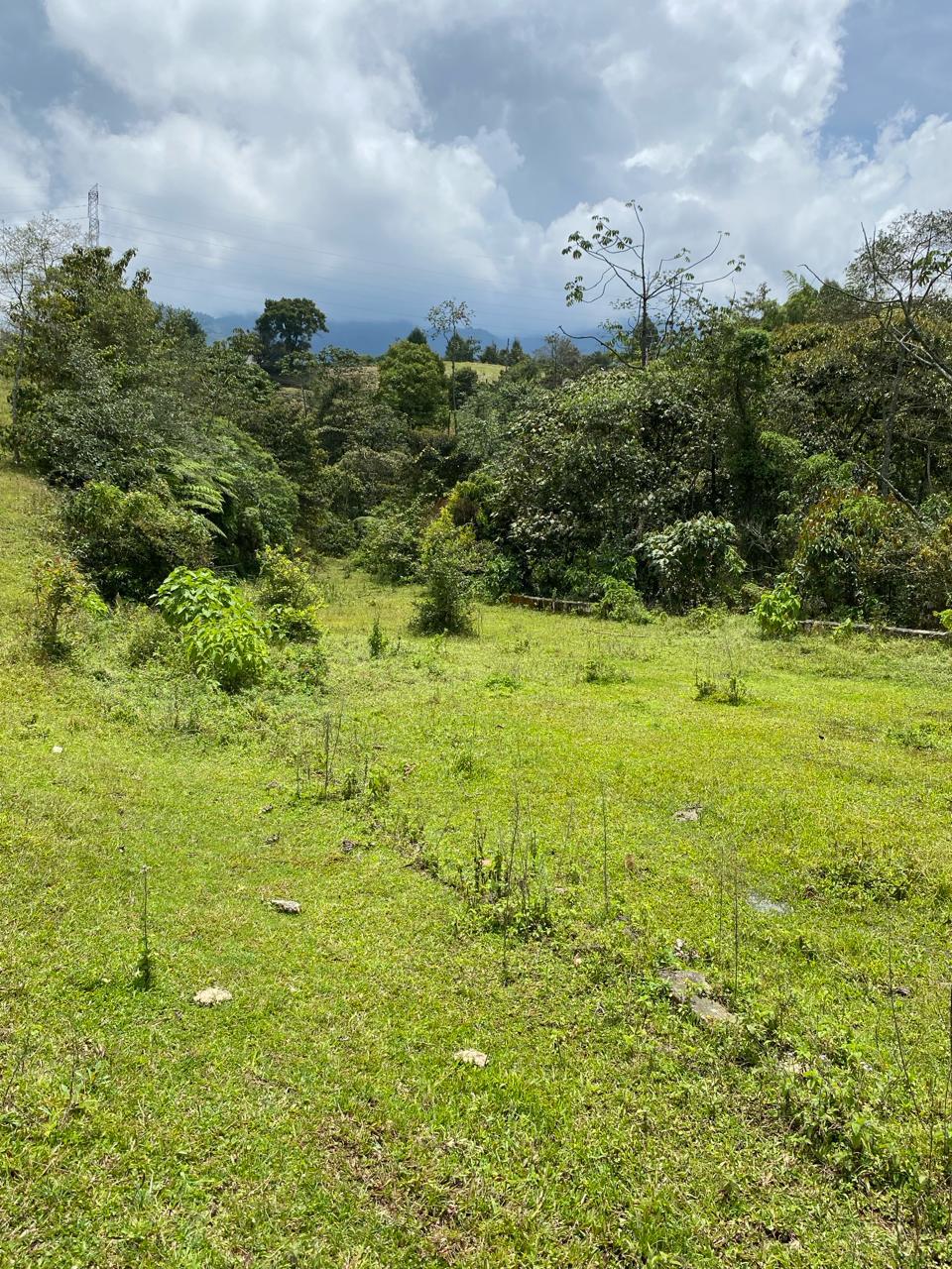 Lote en venta en Caldas