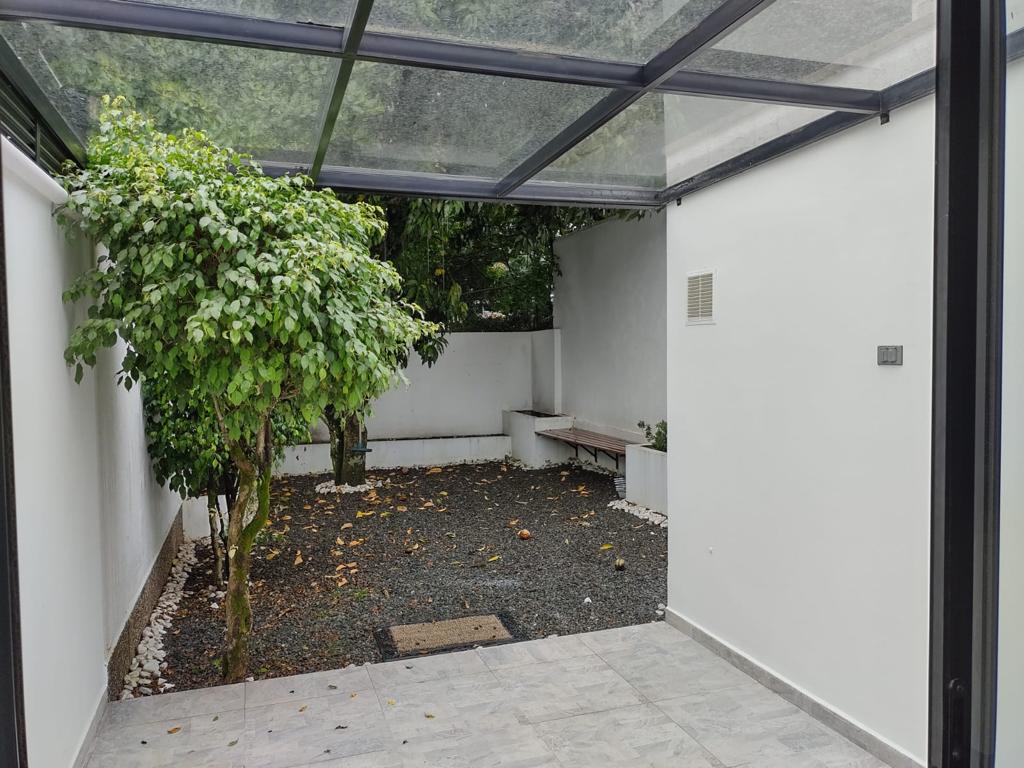 Casa para venta en la Mota Medellin