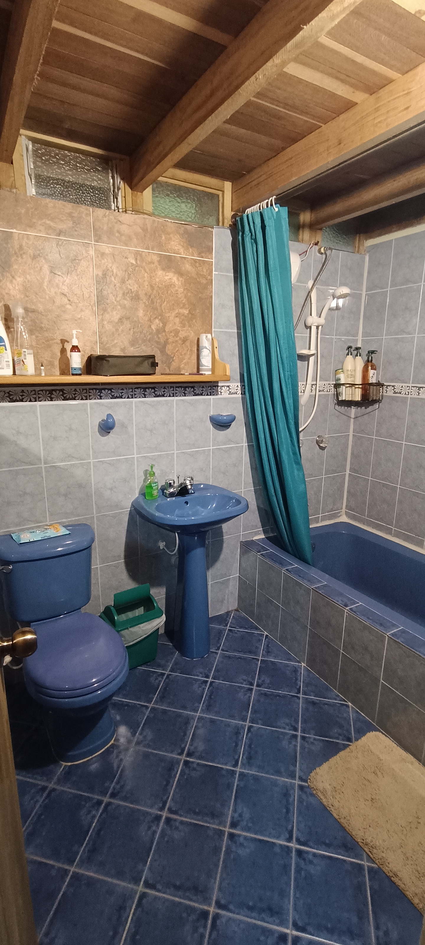 Venta de cabaña en Santa Elena Vereda El Cerro