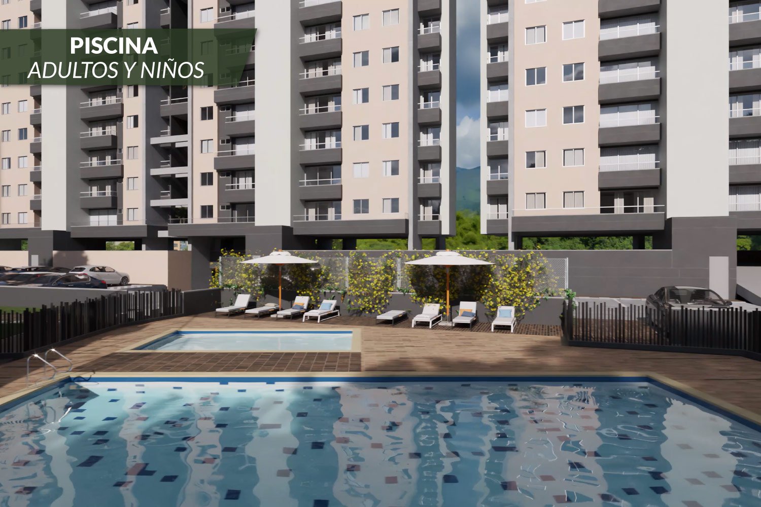 VENDO  DERECHOS  APARTAMENTO , GRAN PROYECTO PAN DE AZUCAR SABANETA