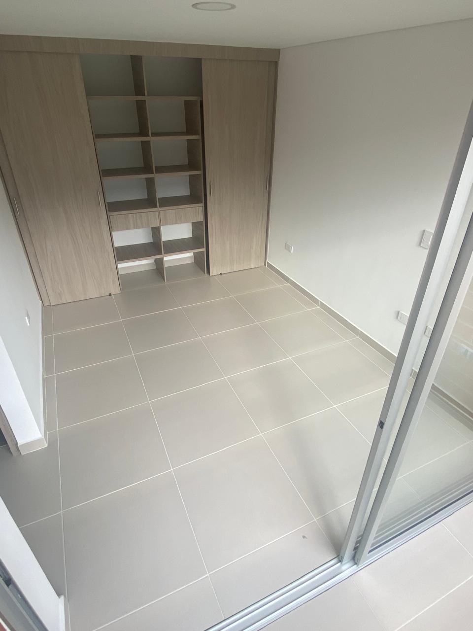 Apartamento para la venta en la Estrella