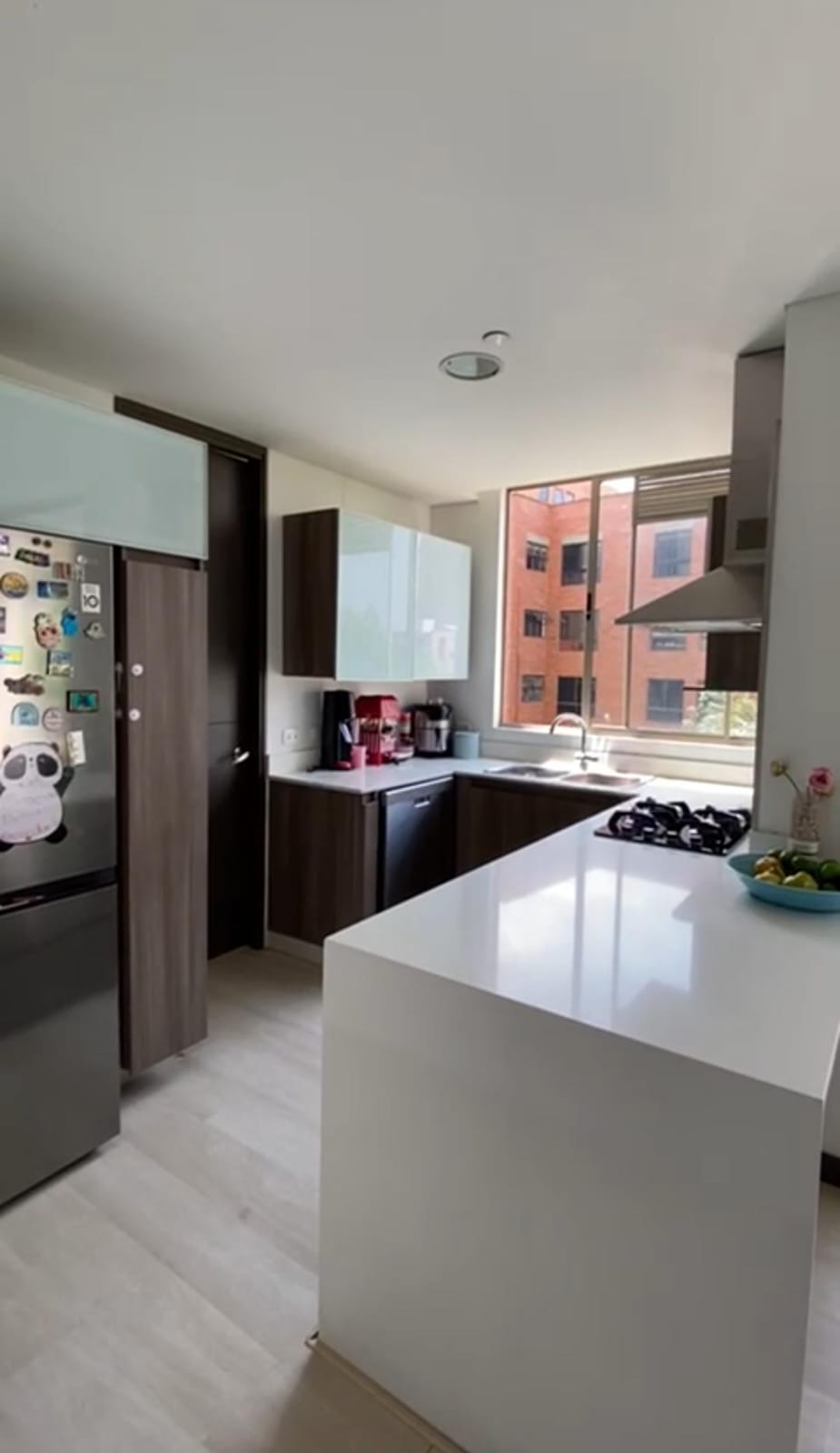 Apartamento para la venta sector Castropol poblado- Medellín