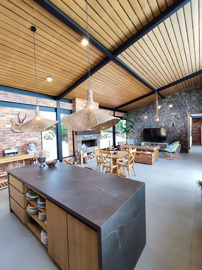 Venta de casa en El Retiro Vereda Pantanillo