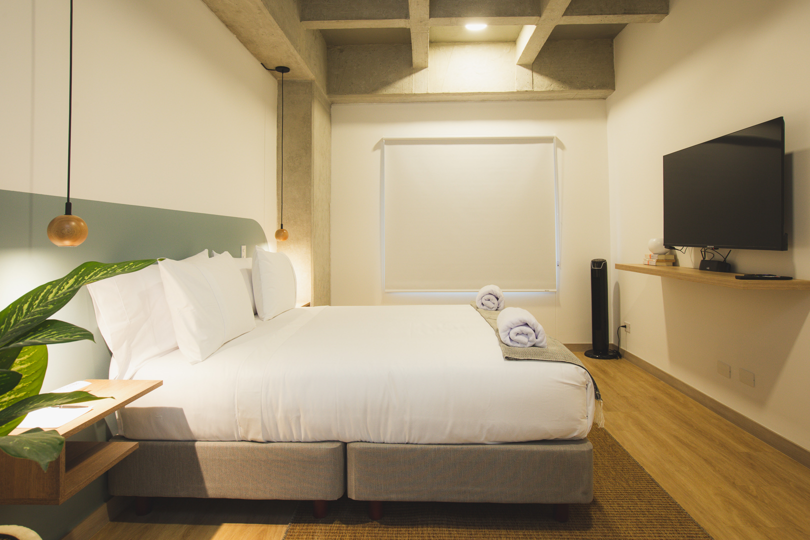 Venta de apartamento en Laureles frente al primer parque