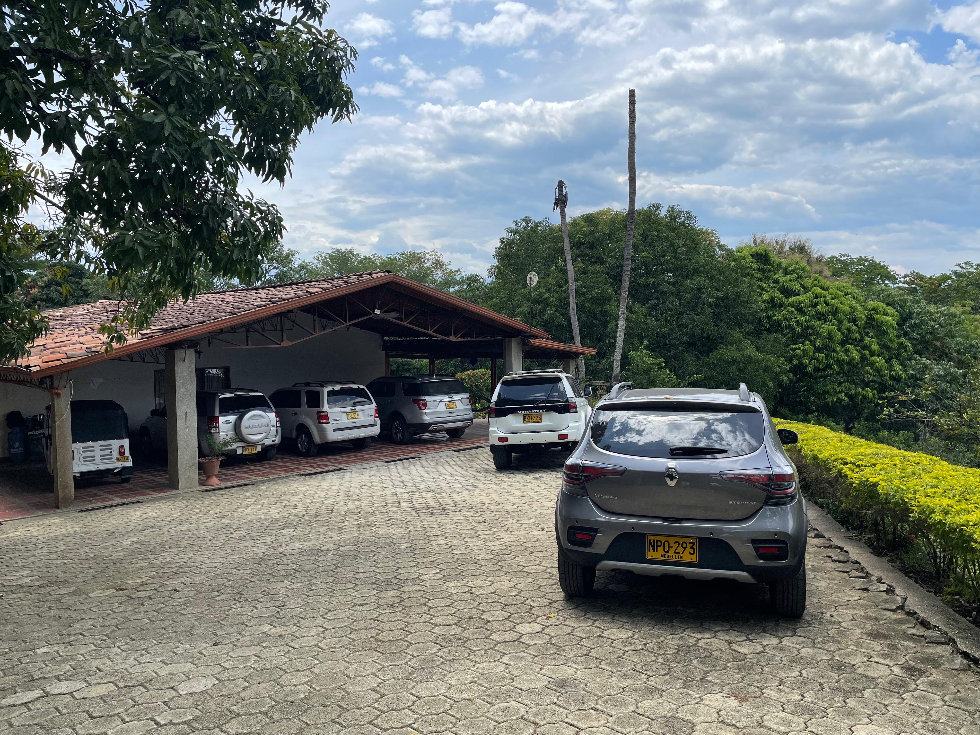 Finca en Venta en Sopetran Antioquia