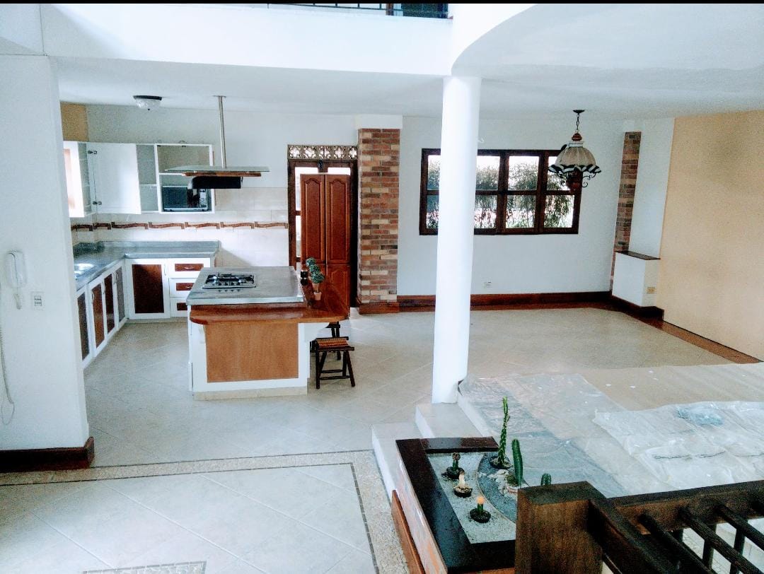 Casa para la venta en Sabaneta