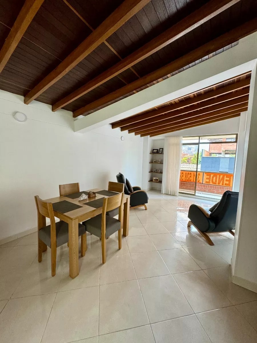 Apartamento para venta en envigado portal sector plano