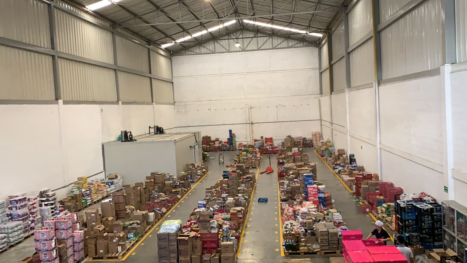 Bodega para venta en Caldas Antioquia