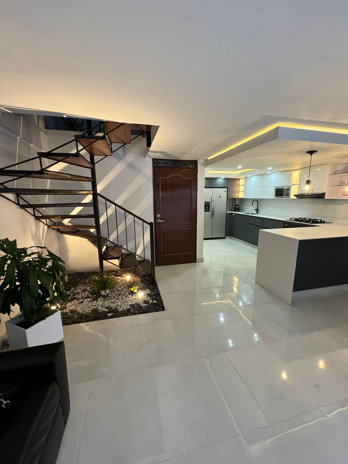 Casa en venta - Belén La Palma