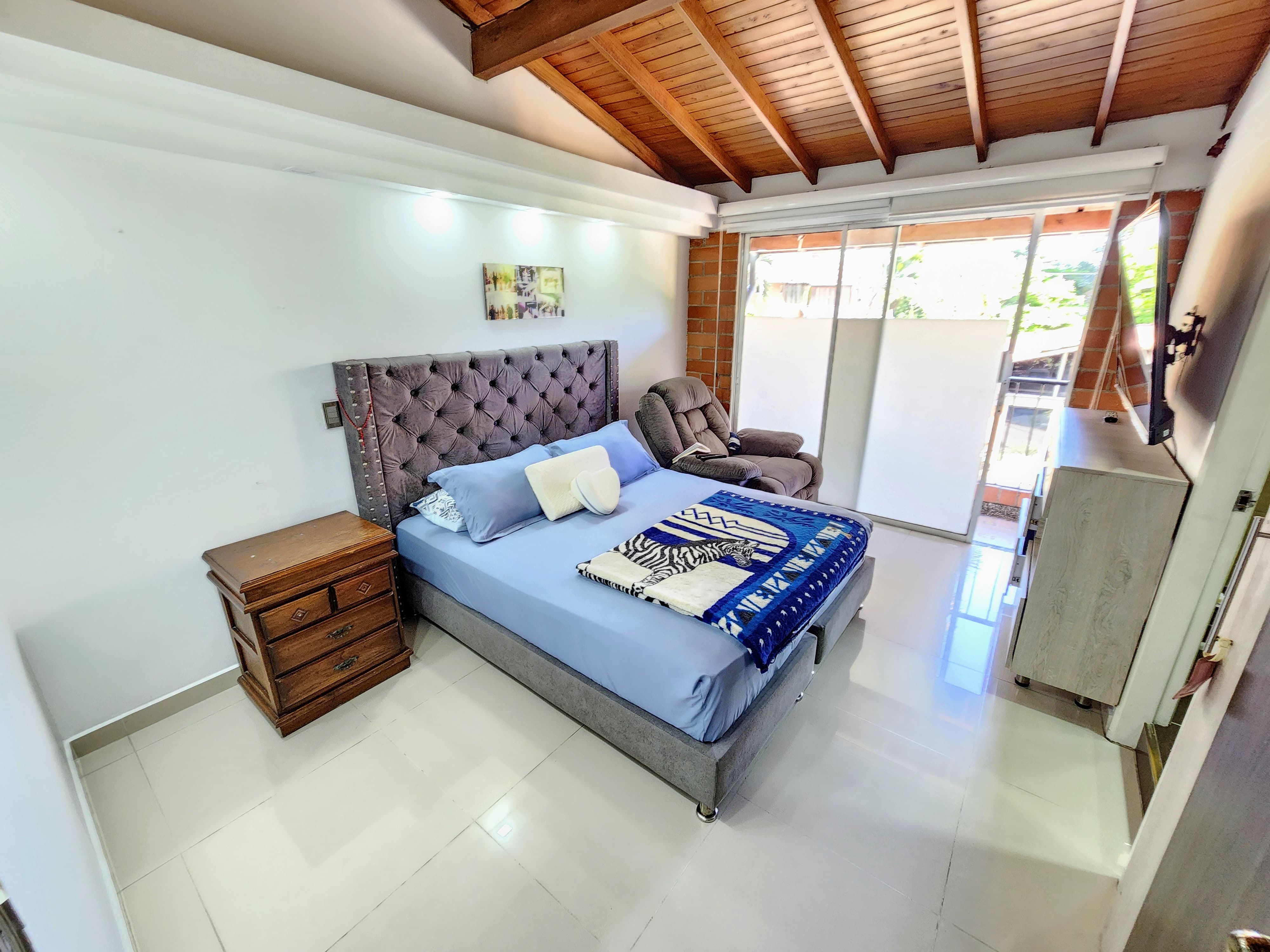 Casa en venta en envigado señorial